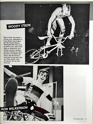 Speed 3/1985 Seite 11