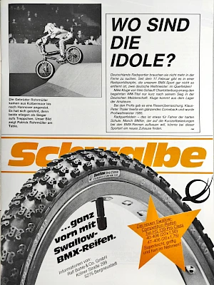 Speed 3/1985 Seite 21