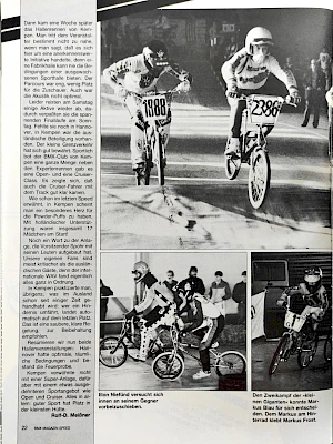 Speed 3/1985 Seite 22