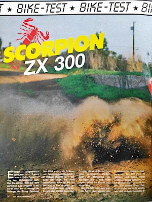 Speed 3/1985 Seite 32