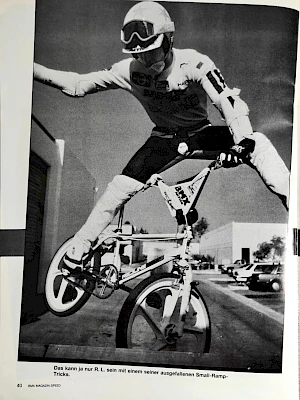Speed 3/1985 Seite 40
