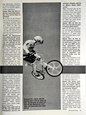 Speed 3/1985 Seite 41