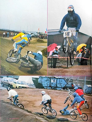 Speed 5/1985 Seite 6