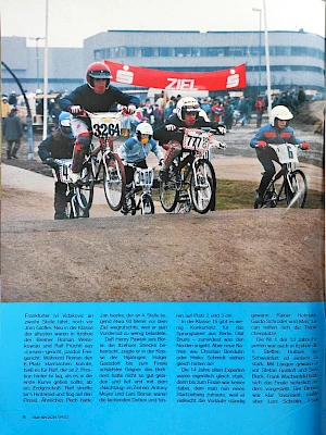 Speed 5/1985 Seite 8