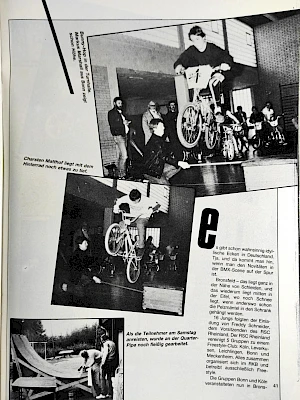 Speed 5/1985 Seite 41
