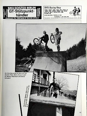 Speed 5/1985 Seite 43