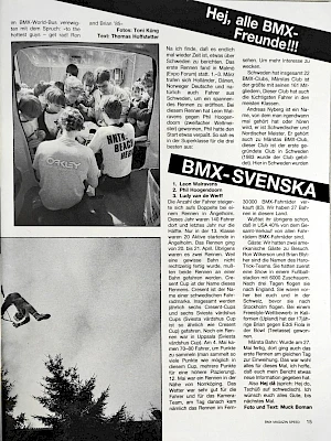 Speed 7-8/1985 Seite 15