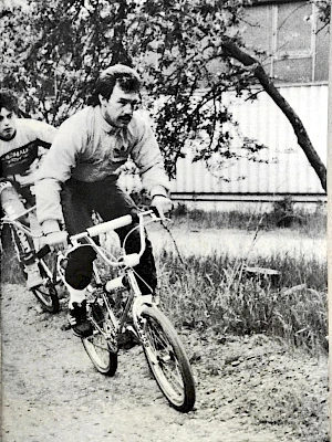 Speed 7-8/1985 Seite 17
