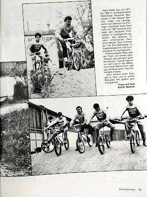 Speed 7-8/1985 Seite 19