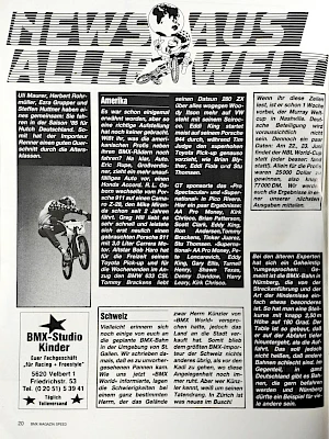 Speed 7-8/1985 Seite 20