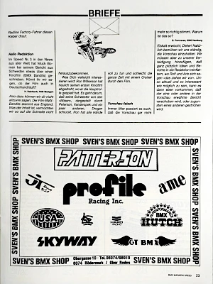 Speed 7-8/1985 Seite 23