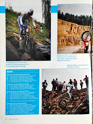 Speed 7-8/1985 Seite 28