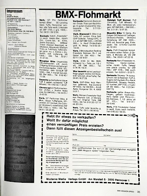 Speed 7-8/1985 Seite 35