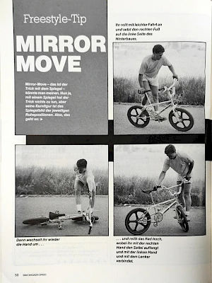 Speed 7-8/1985 Seite 50
