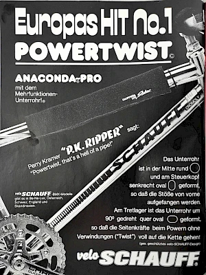 Aus Speed 6/1985