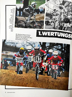 Speed 6/1985 Seite 8
