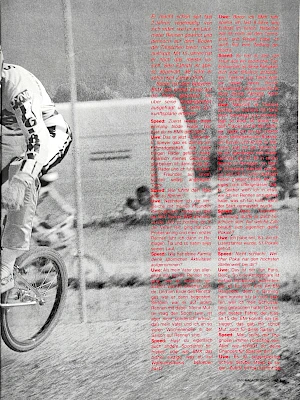Aus Speed 6/1985