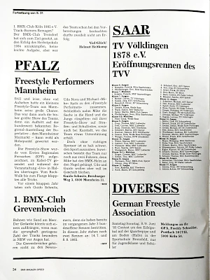 Speed 6/1985 Seite 34