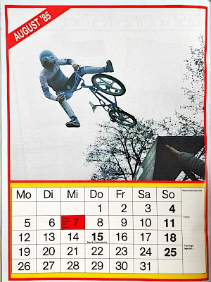 Speed 6/1985 Seite 40