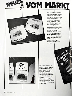 Speed 6/1985 Seite 54