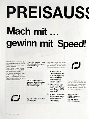 Speed 6/1985 Seite 56