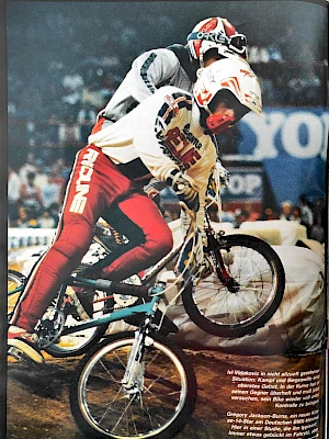 Aus Speed 1-2/1986