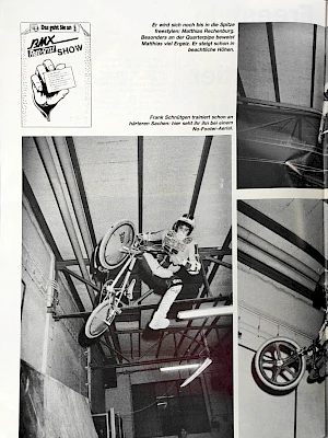 Aus Speed 1-2/1986