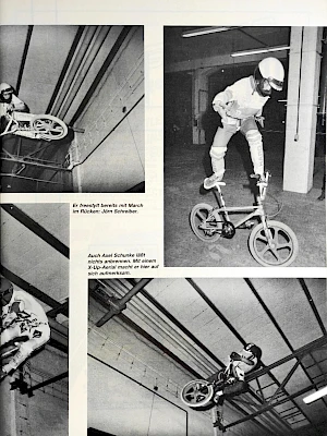 Speed 1-2/1986 Seite 19