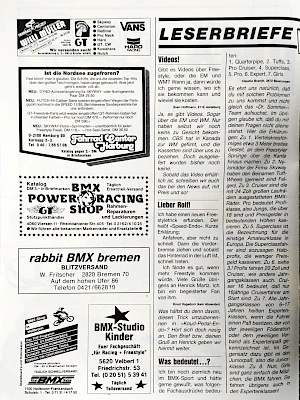 Speed 1-2/1986 Seite 22