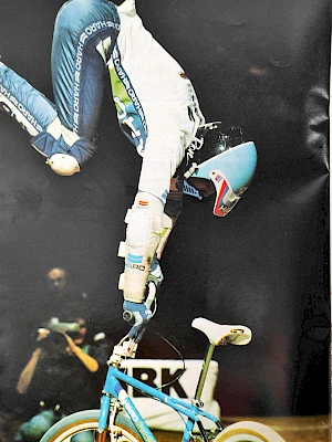 Speed 1-2/1986 Seite 32