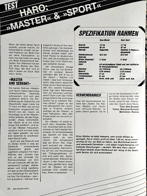 Speed 1-2/1986 Seite 34