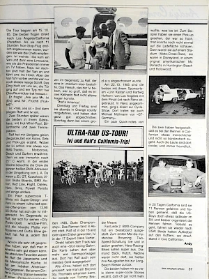 Aus Speed 1-2/1986