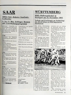 Speed 1-2/1986 Seite 43