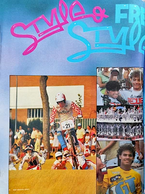 Speed 12/1985 Seite 4