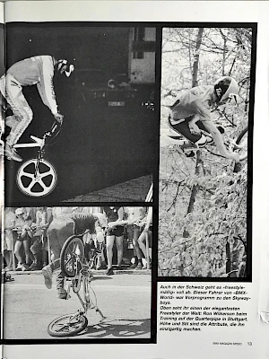 Speed 12/1985 Seite 13