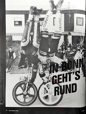 Speed 12/1985 Seite 14