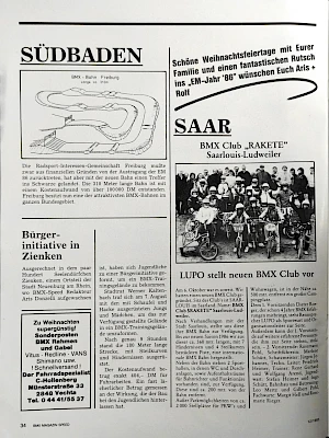 Speed 12/1985 Seite 34