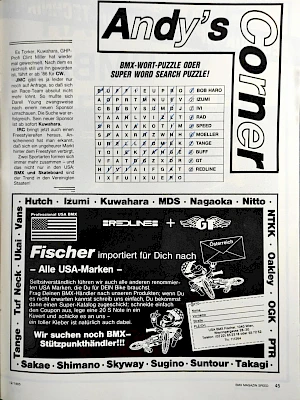 Speed 12/1985 Seite 45
