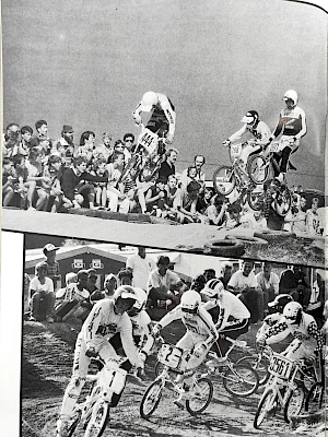 Aus Speed 11/1985