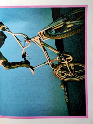 Aus Speed 11/1985
