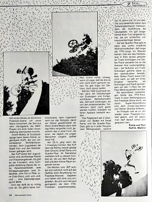 Speed 11/1985 Seite 56