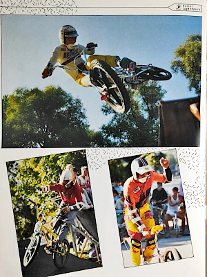 Aus Speed 11/1985