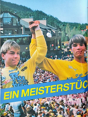 Aus Speed 10/1985