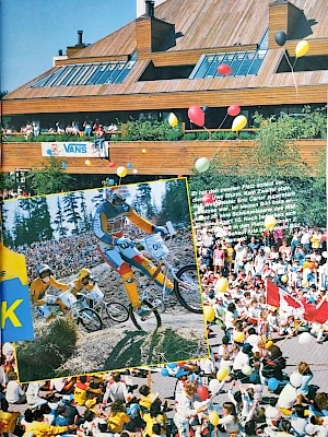 Aus Speed 10/1985
