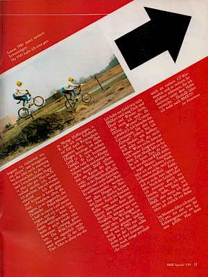 BMX Special 3/1984 Seite 51