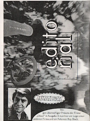 Laber 'Zine 14 / 1995 Seite 4