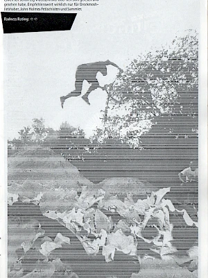 Laber 'Zine 14 / 1995 Seite 9