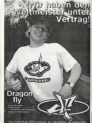 Laber 'Zine 14 / 1995 Seite 10