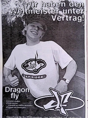 Laber 'Zine 14 / 1995 Seite 10