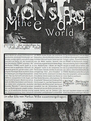 Laber 'Zine 14 / 1995 Seite 14